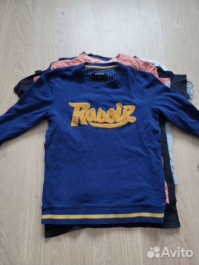 Одежда пакетом s мужская