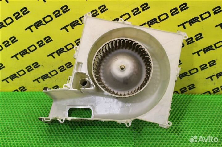 Мотор печки Nissan X-Trail NT30 QR20DE