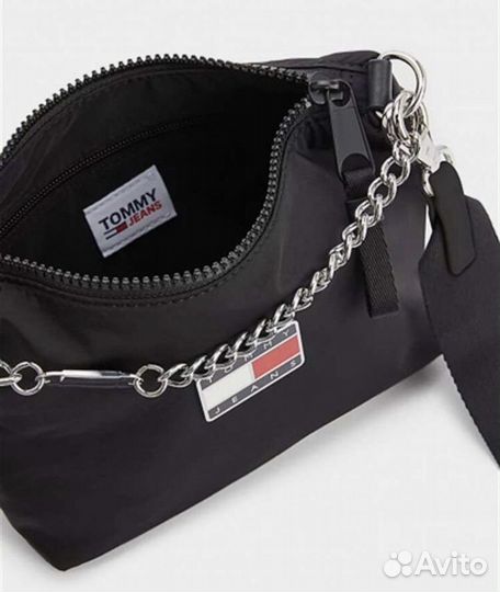 Сумка Tommy Jeans новая