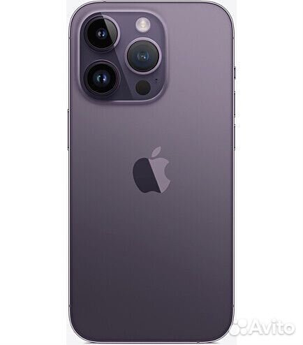 iPhone 14 Pro Max, 512 ГБ
