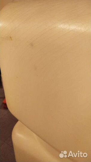 Бак для дизельного топлива 750