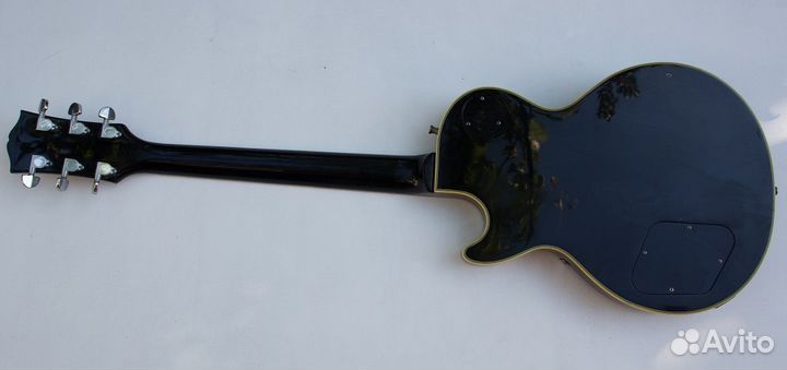 Burny RLC 70 John Sykes