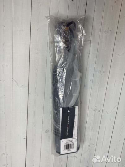 Зонт tommy hilfiger оригинал