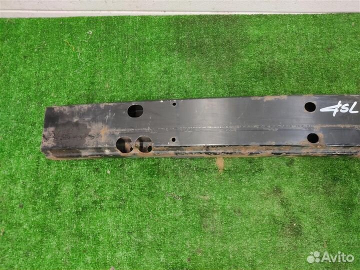 Усилитель бампера заднего Lexus GS300 (S160) 2001