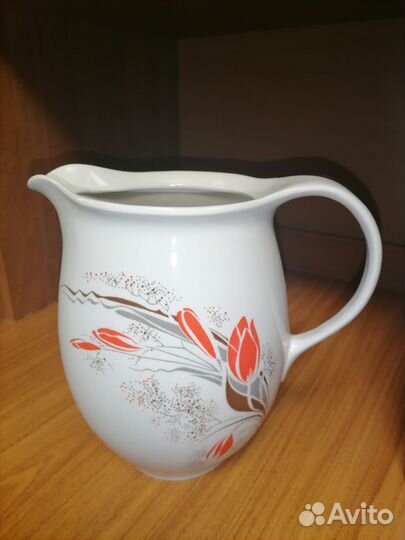 Кувшин СССР