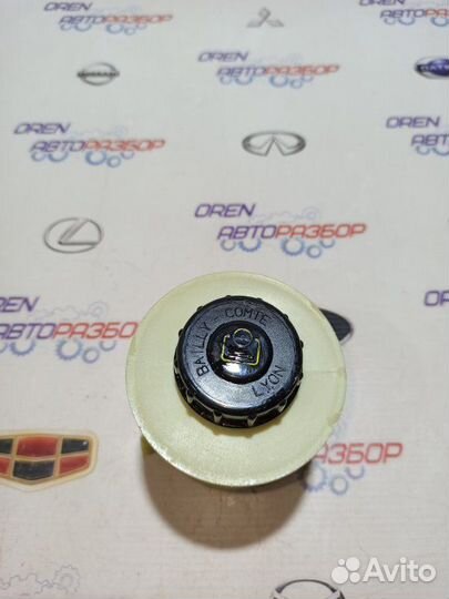 Бачок гидроусилителя руля Renault Duster 1.6 K4M