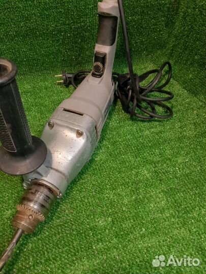 Дрель Интерскол ду-16 1050эр