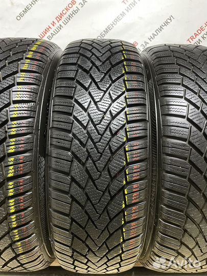 Continental ContiWinterContact TS 860 185/60 R15 84T