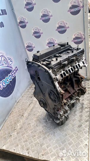 Cvrc Двигатель Ford Transit 2.2 задний привод