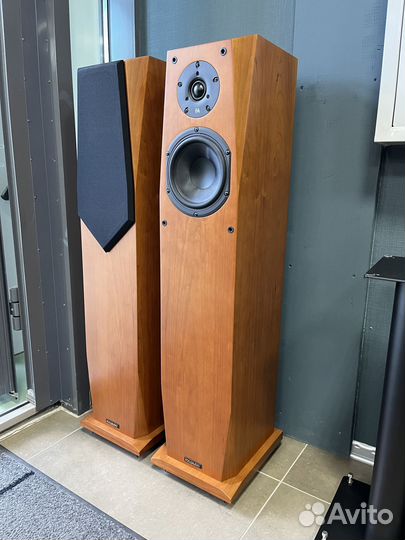 Акустические системы Focus Audio FC7 SE