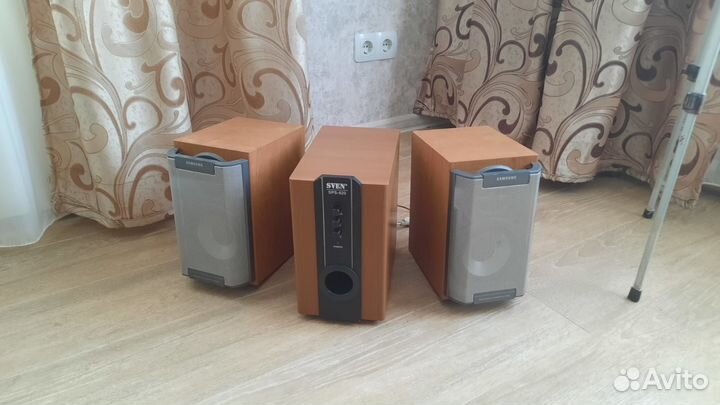 Колонки