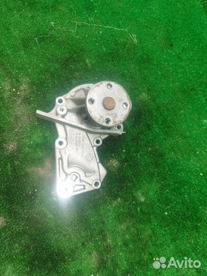 Помпа Ford Mondeo 4 рестайлинг 1.6 2011