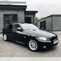 BMW 3 серия 2.0 AT, 2008, 216 000 км