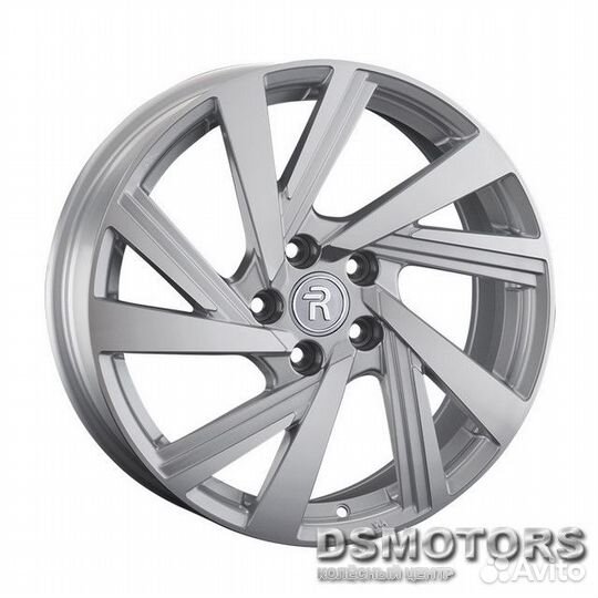 Диски Honda INF52 7.5/18 5x114.3 ET45 d66.1 SF