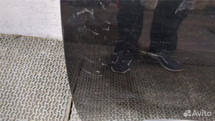 Дверь боковая (легковая) SsangYong Rodius, 2006