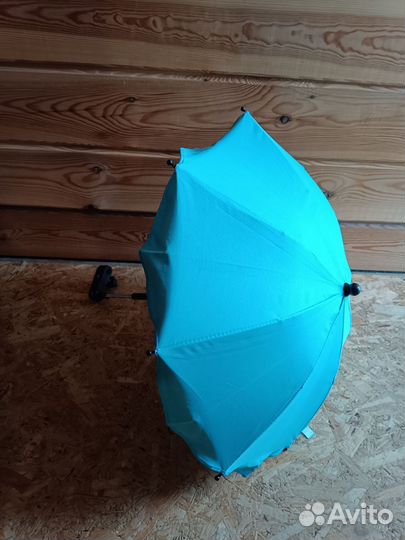 Зонт на коляску