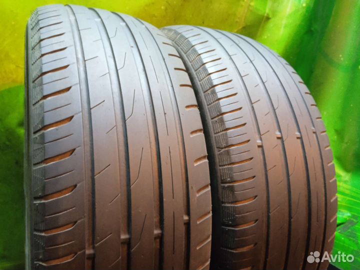 Toyo Proxes CF2 215/65 R16