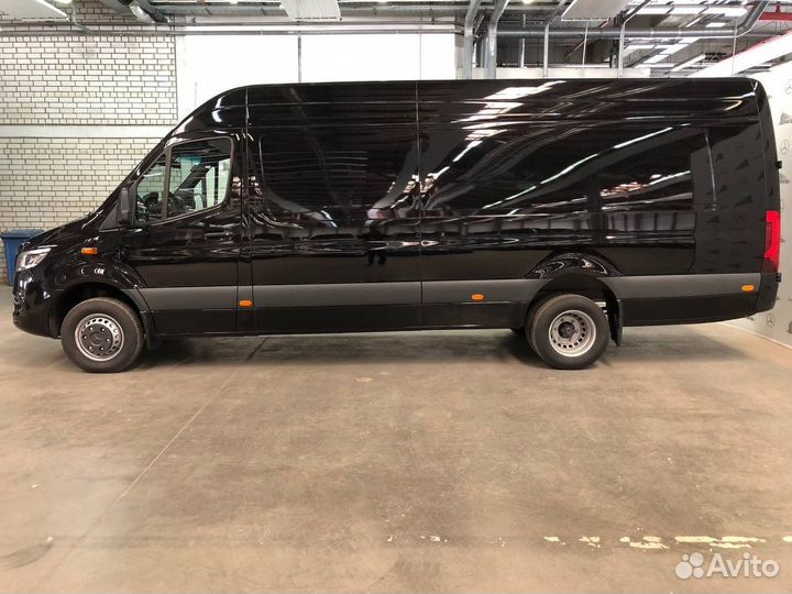 Mercedes-Benz Sprinter, 2023