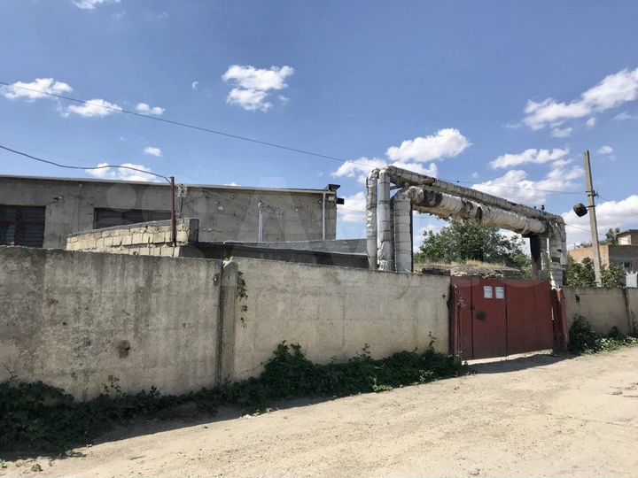 База, Склад, Производство, Свободного назначения