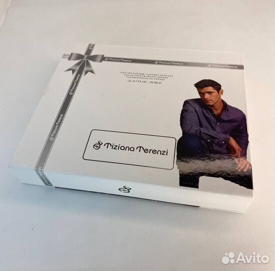 Парфюм Парфюмерный набор Tiziana Terenzi