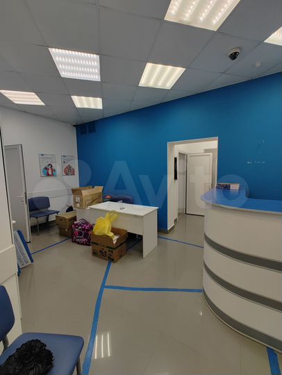 Свободного назначения, 70.5 м²