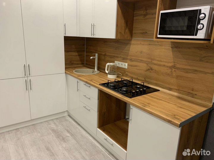 Кухни мебель на заказ