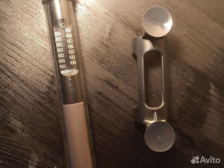 Обогрев для аквариума