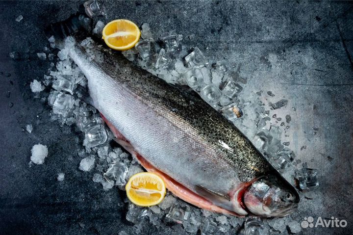 Заведующий производством по обработке рыбы