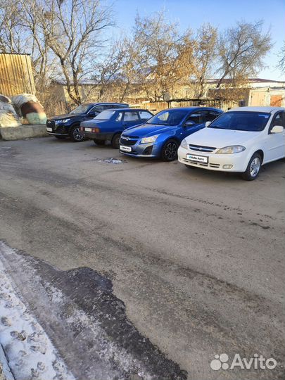 Chevrolet Cruze 1.6 МТ, 2013, 190 000 км