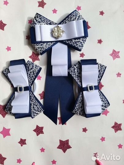 Набор для школьницы