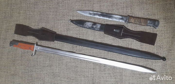 Ножи пластиковые