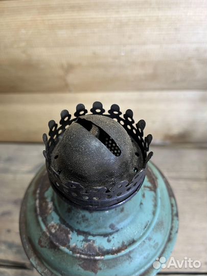 Керосиновая лампа 2