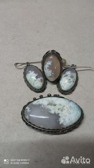 Натуральные камни