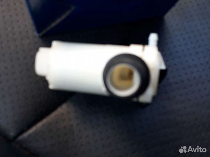 Насос омывателя лобового стекла MMC ASX, Peugeot 4