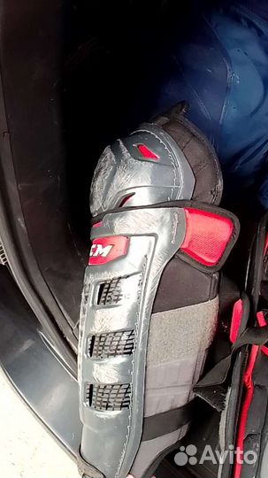 Хоккейная форма