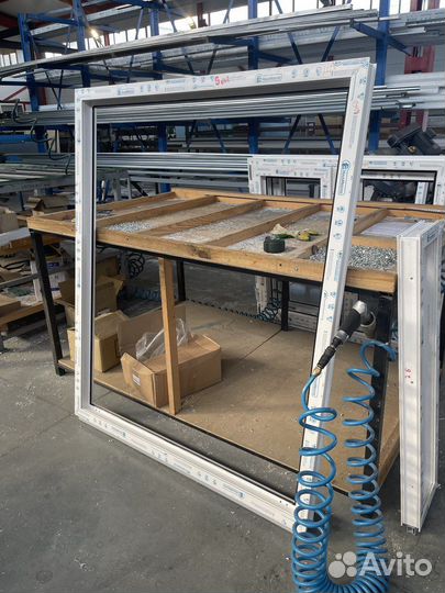 Пластиковые окна Смоленск арт325