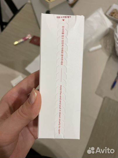 Manyo сыворотка эссенция для лица Galac Niacin