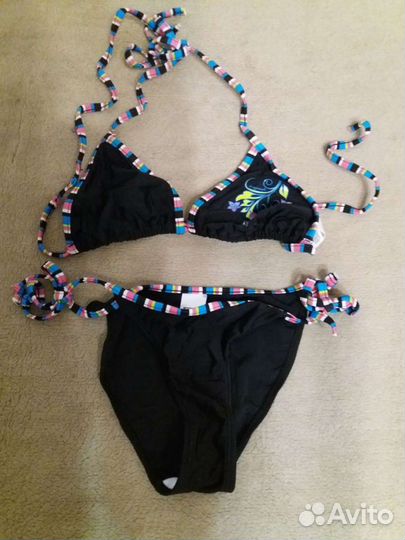 Купальник для девочки