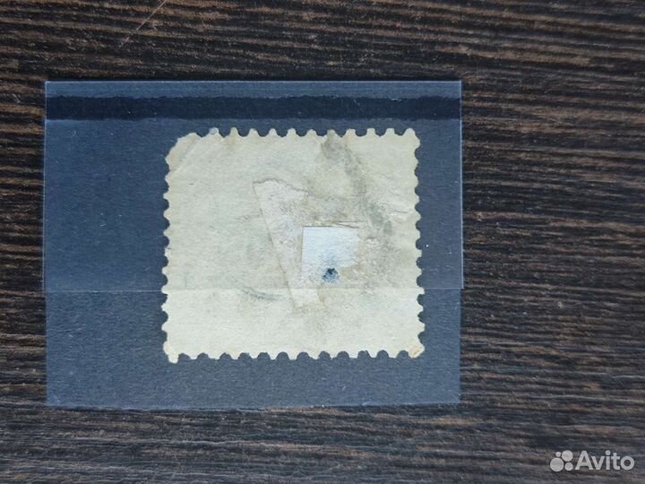 Марка, Швейцария