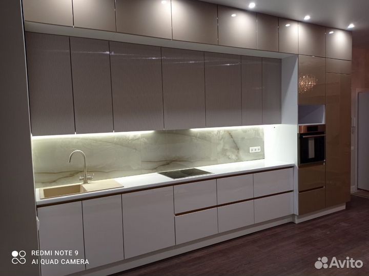 Кухонный гарнитур