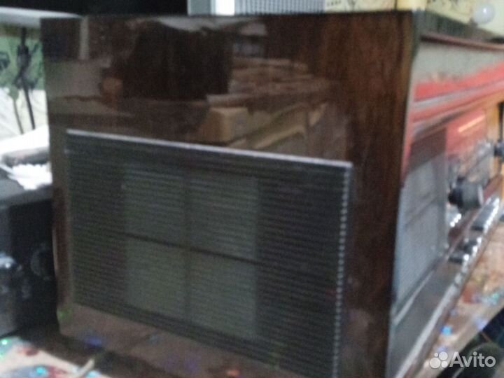 Радиола Урал 111