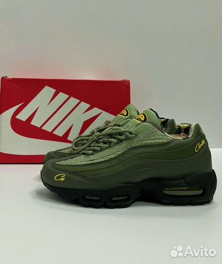 Кроссовки Nike Air Max 95