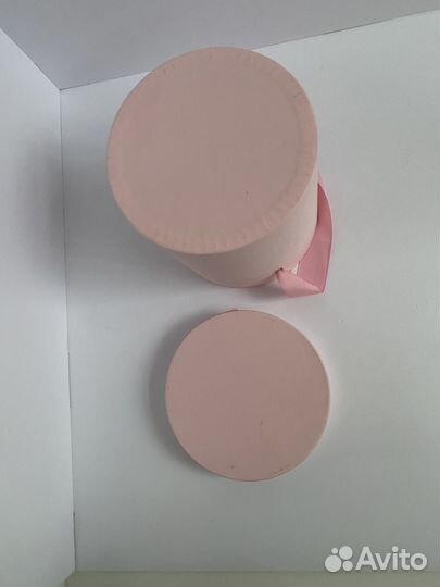 Коробка для цветов