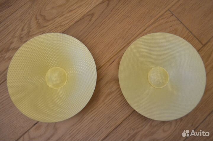 Кевларовый ремкоплект для 10 гдш, 25 гдш, 10 гд-36