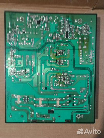 Блок питания- SHP-3206 B-101 H