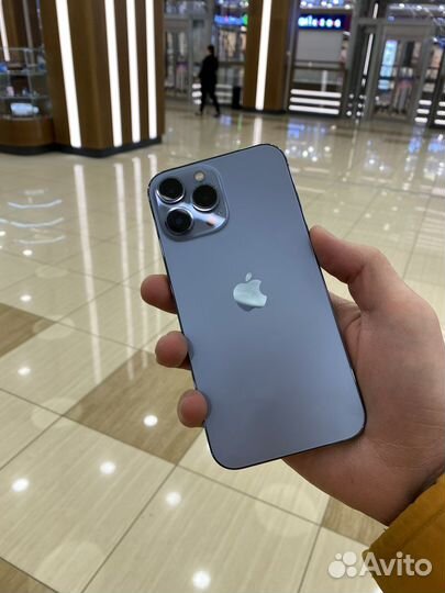 iPhone 13 Pro Max, 128 ГБ
