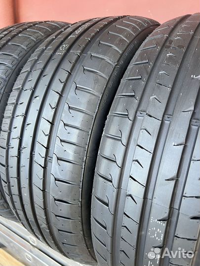 Sunwide RS-One 275/45 R19 114Y