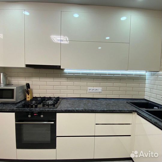 Кухня на заказ. Гарантия