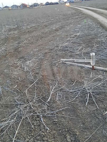 Участок 8 сот. (ИЖС)