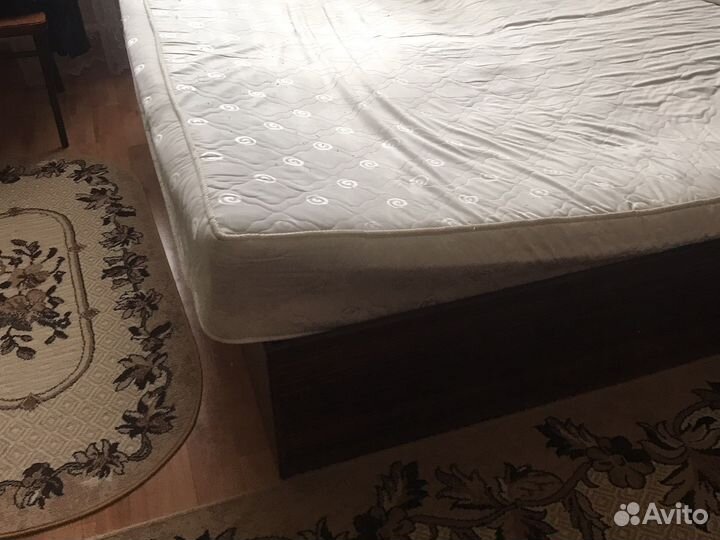 Матрас 160х220